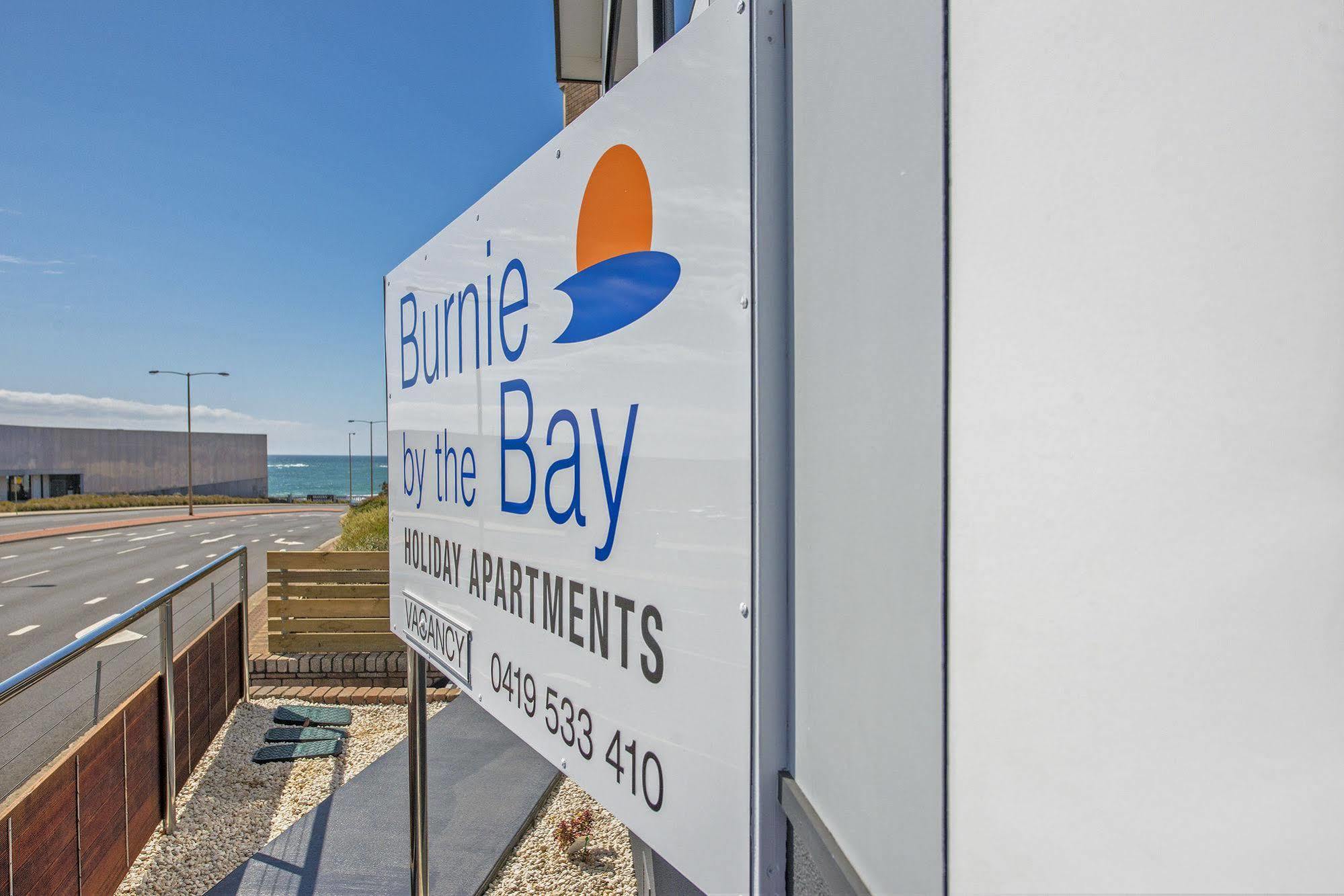 Burnie By The Bay Apartments المظهر الخارجي الصورة